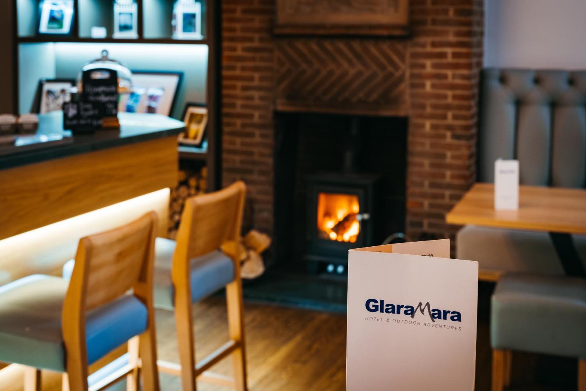 Glaramara Hotel Borrowdale Valley Exterior foto